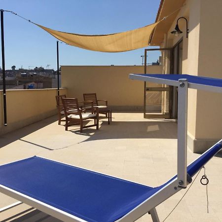 Sicilia Case Vacanze Balestrate Exterior photo