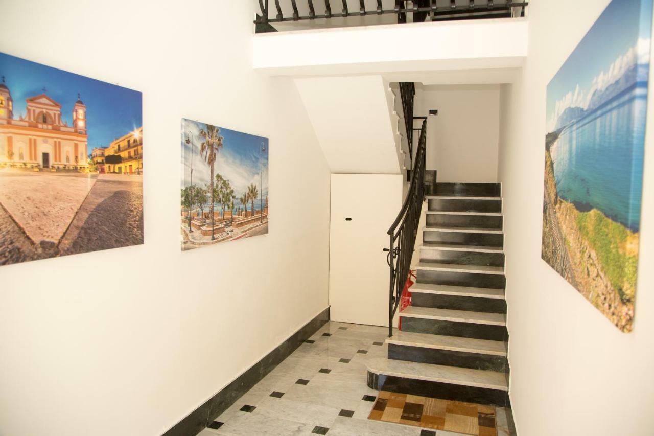 Sicilia Case Vacanze Balestrate Exterior photo