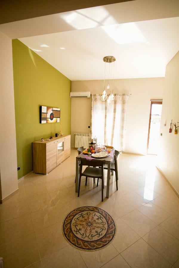 Sicilia Case Vacanze Balestrate Exterior photo