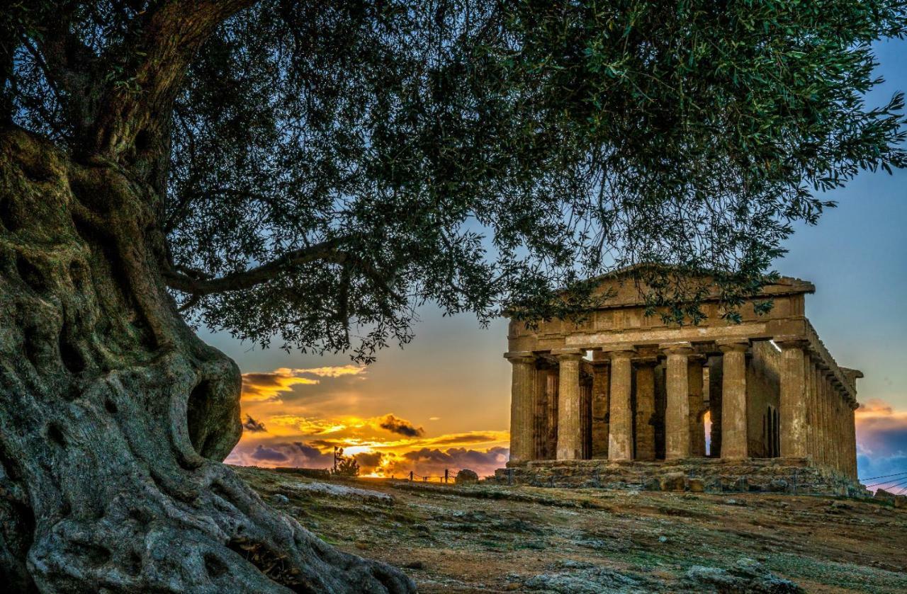 Sicilia Case Vacanze Balestrate Exterior photo