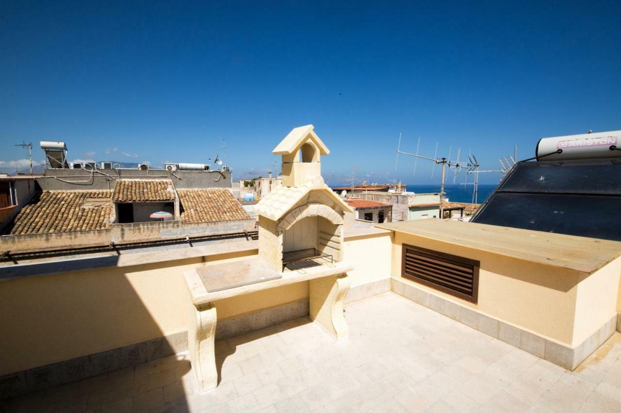 Sicilia Case Vacanze Balestrate Exterior photo